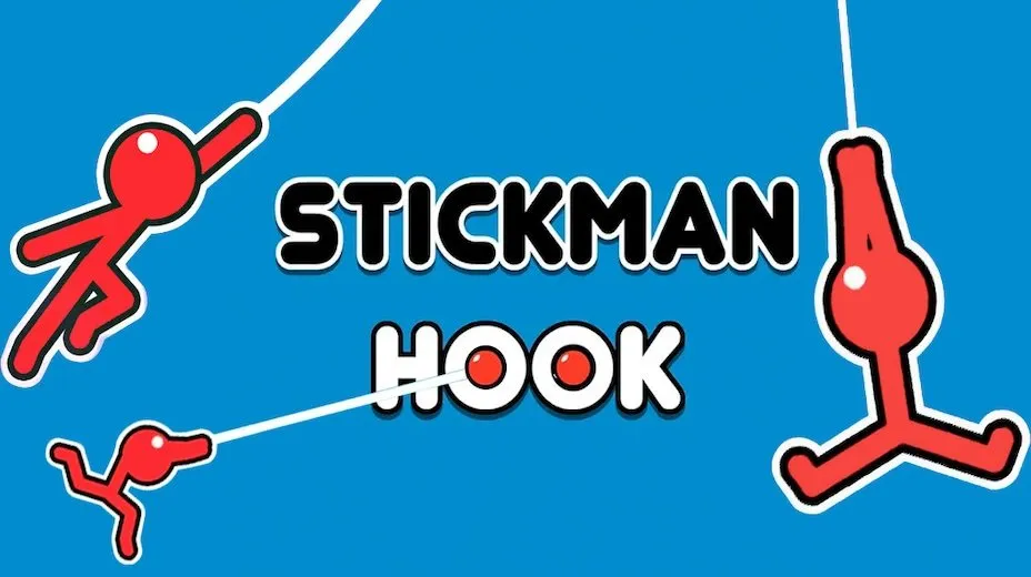 Stickman Hook Tutorials