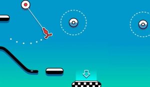 What is Stickman Hook