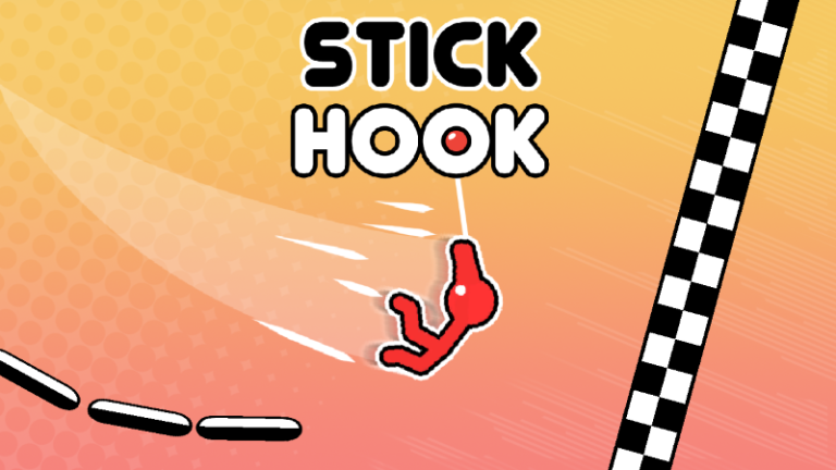 When Was Stickman Hook Released?