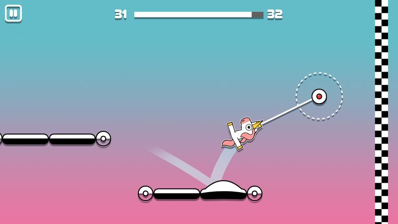 Where Are the Challenge Skins in Stickman Hook?