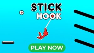 Where is the Challenge Mode in Stickman Hook?