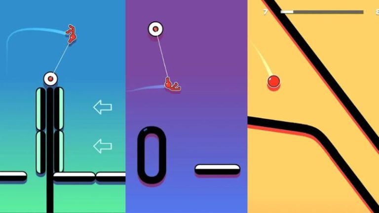 Does Stickman Hook End? A Detailed Answer