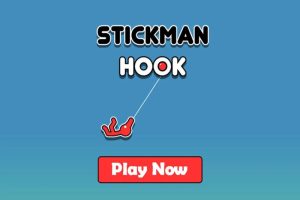 Stickman Hook