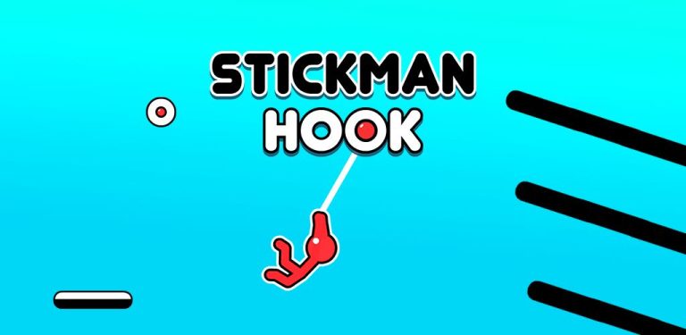 What is Stickman Hook?