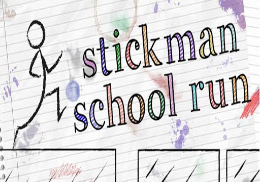 StickMan School Run-3