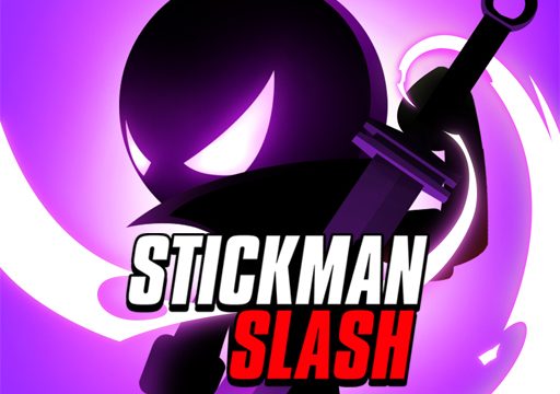 Stickman Slash