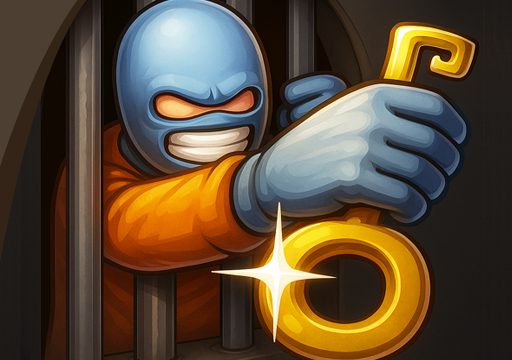 One Level Stickman Jailbreak