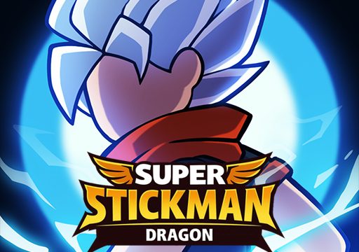 Super Stickman Dragon