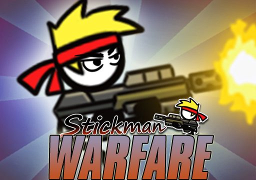 Stickman Warfare