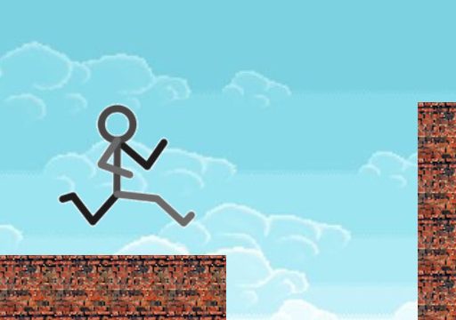 Run Stickman Run