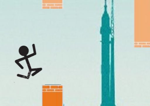 Flappy Stickman