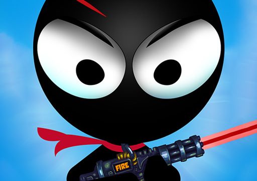 Stickman Sniper Shoot
