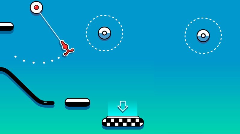 What Is the Best Stickman Game?