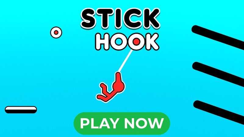Where is the Challenge Mode in Stickman Hook?
